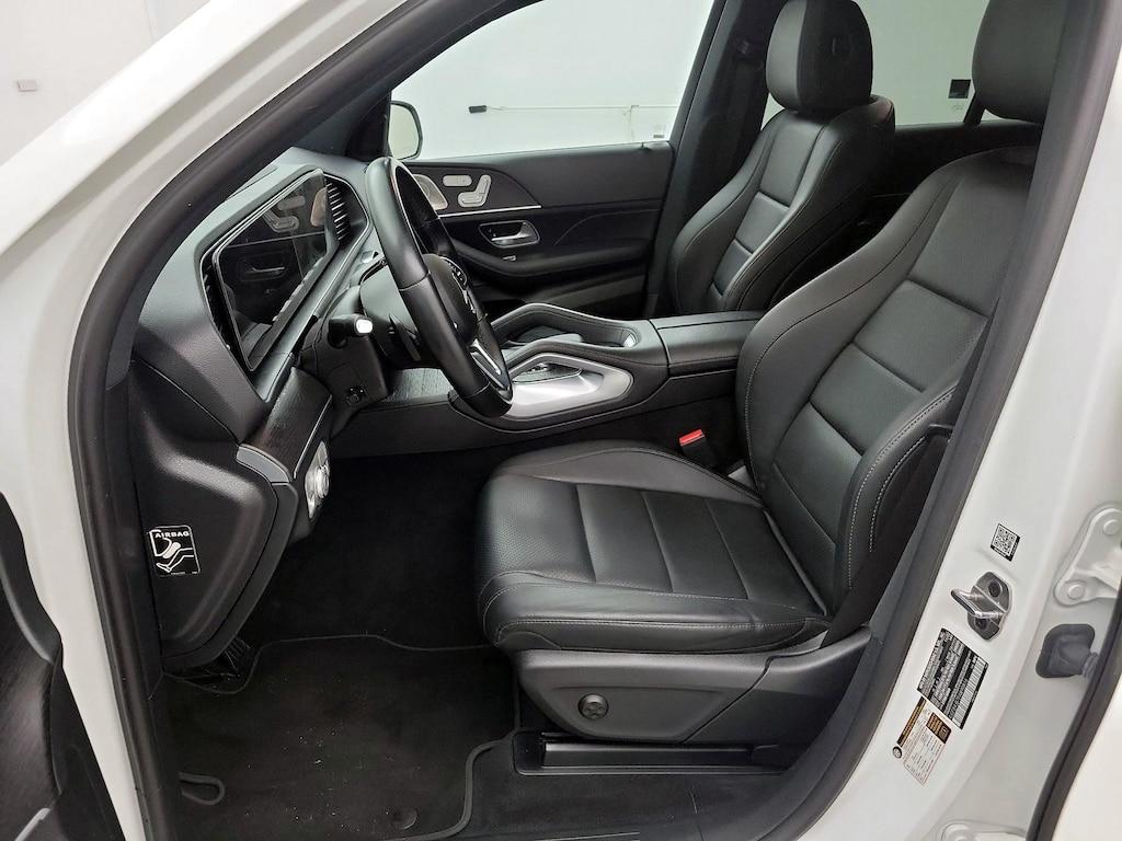 used 2023 Mercedes-Benz GLE 350 car, priced at $45,998