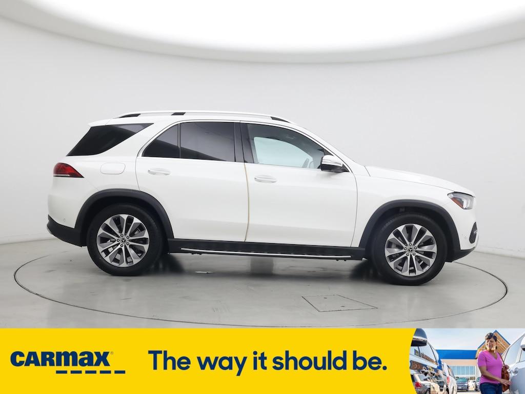 used 2023 Mercedes-Benz GLE 350 car, priced at $45,998