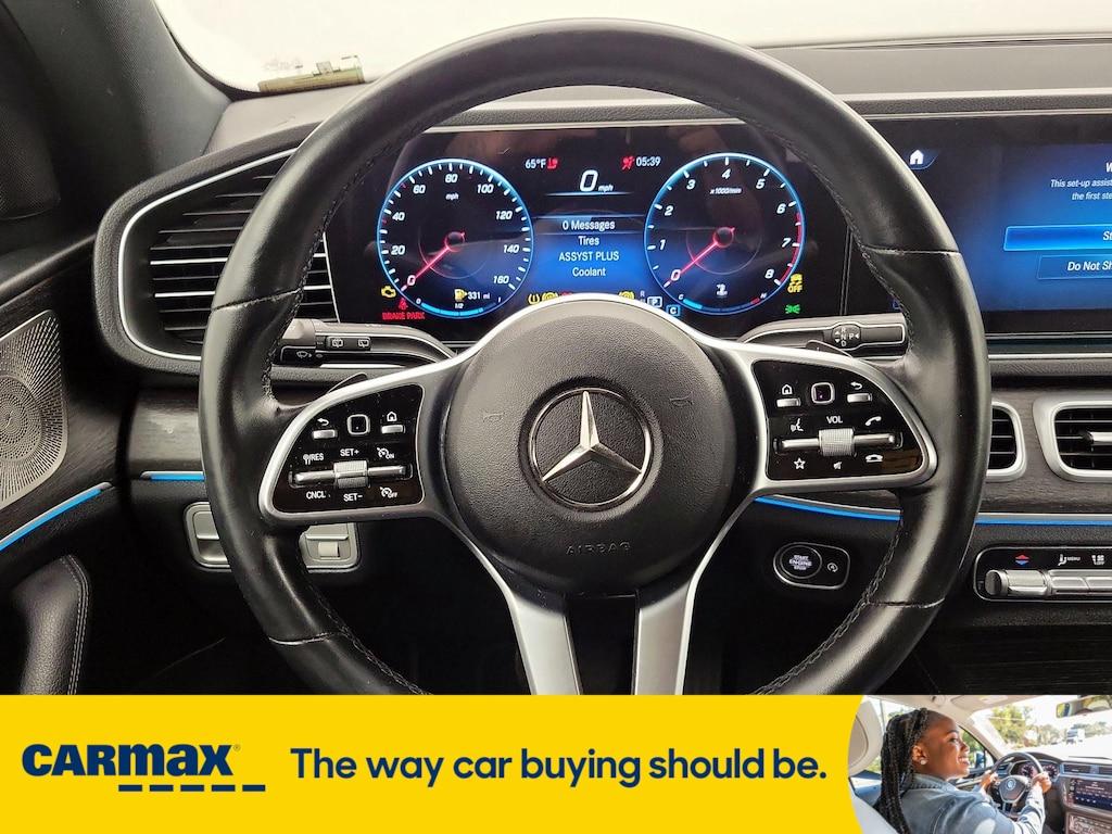 used 2023 Mercedes-Benz GLE 350 car, priced at $45,998