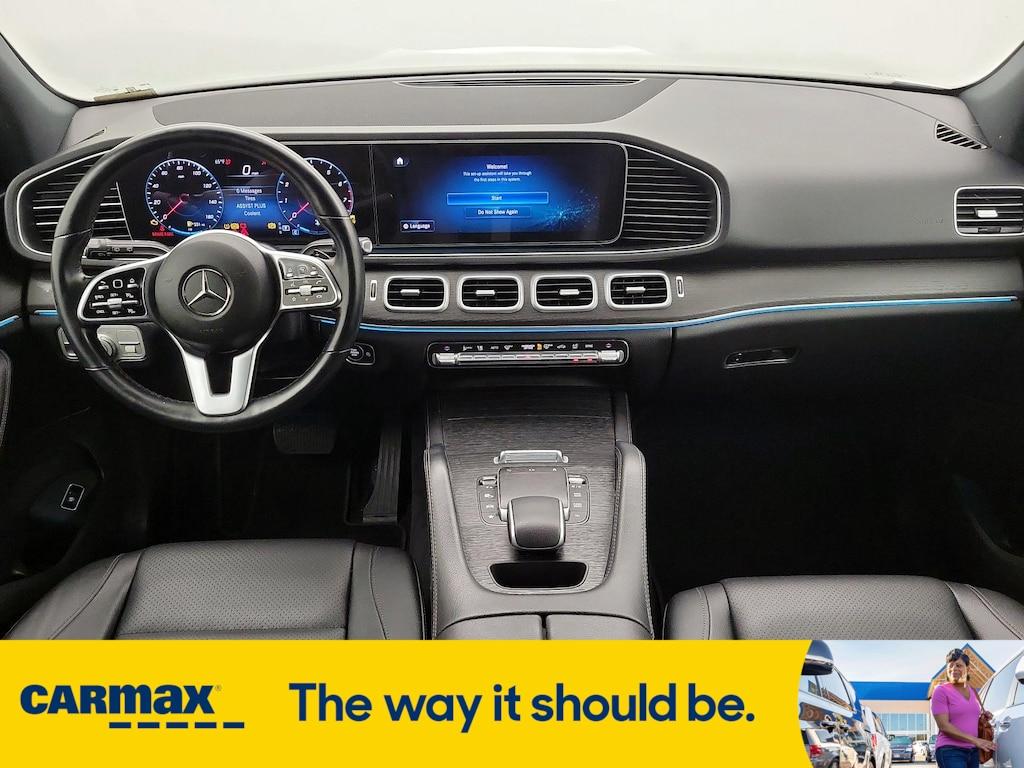 used 2023 Mercedes-Benz GLE 350 car, priced at $45,998