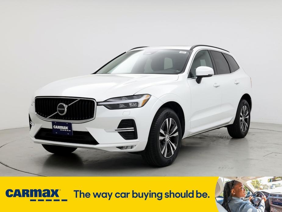 used 2023 Volvo XC60 car, priced at $35,998