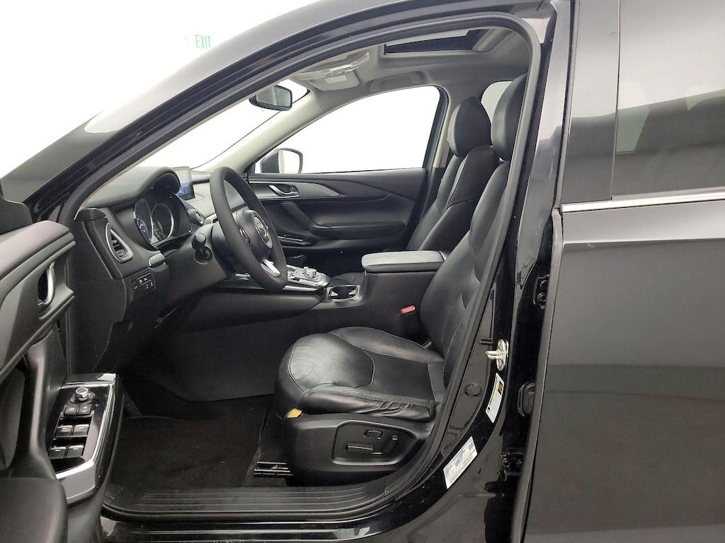used 2017 Mazda CX-9 car, priced at $18,998