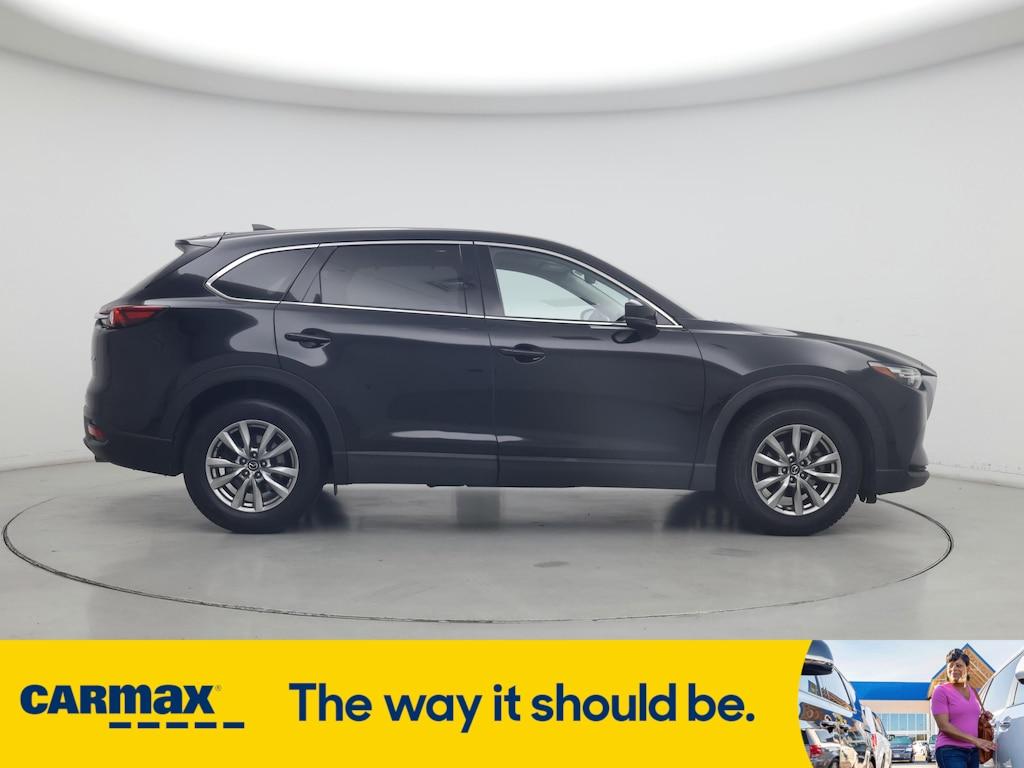 used 2017 Mazda CX-9 car, priced at $18,998