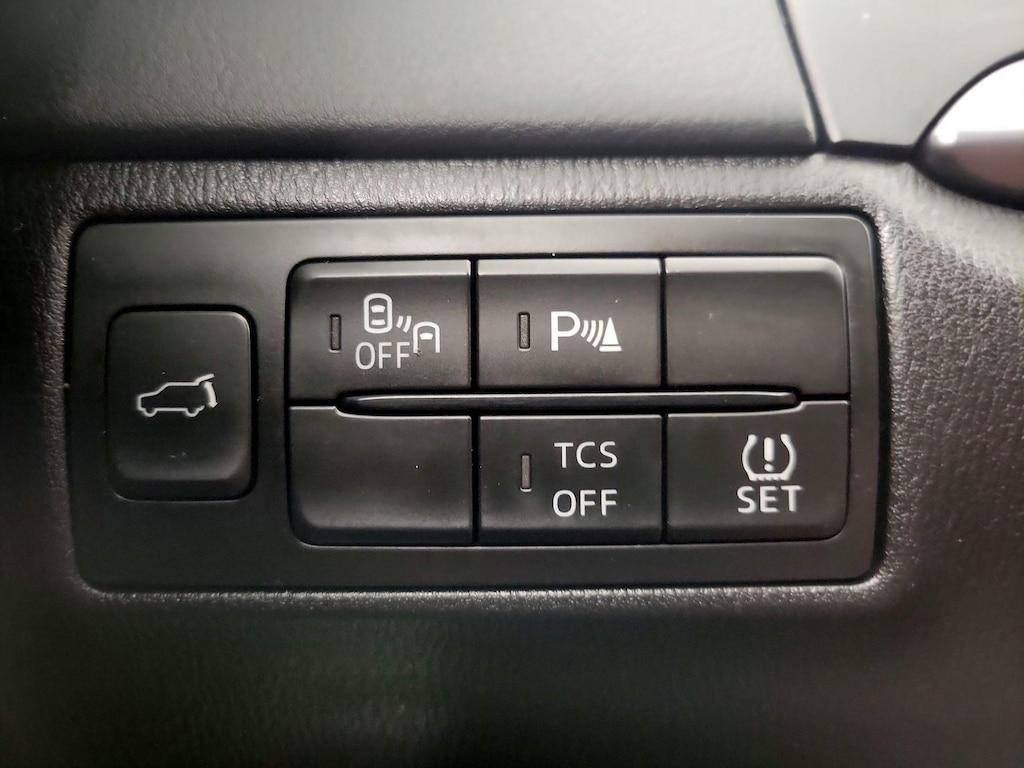 used 2017 Mazda CX-9 car, priced at $18,998