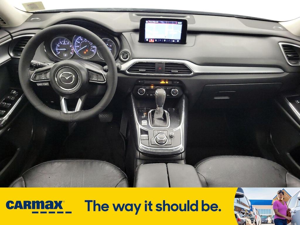 used 2017 Mazda CX-9 car, priced at $18,998
