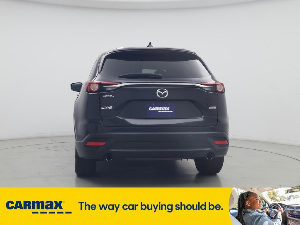 used 2017 Mazda CX-9 car, priced at $18,998