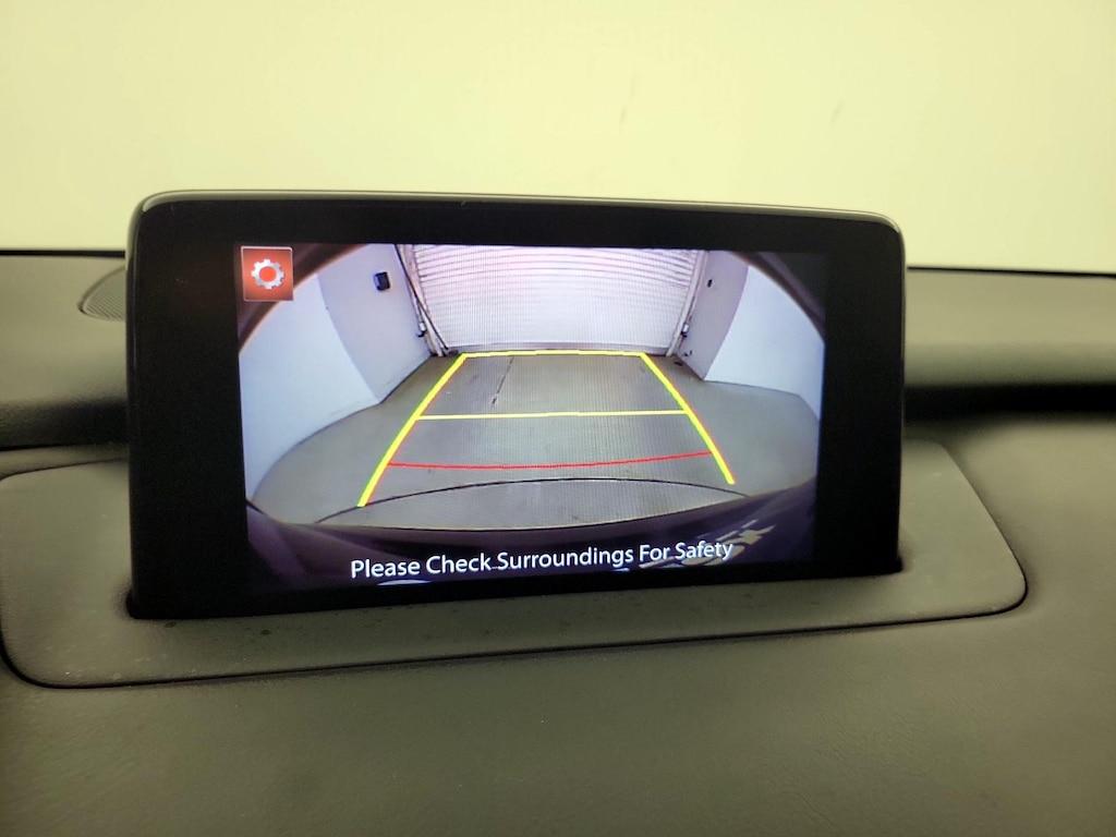 used 2017 Mazda CX-9 car, priced at $18,998