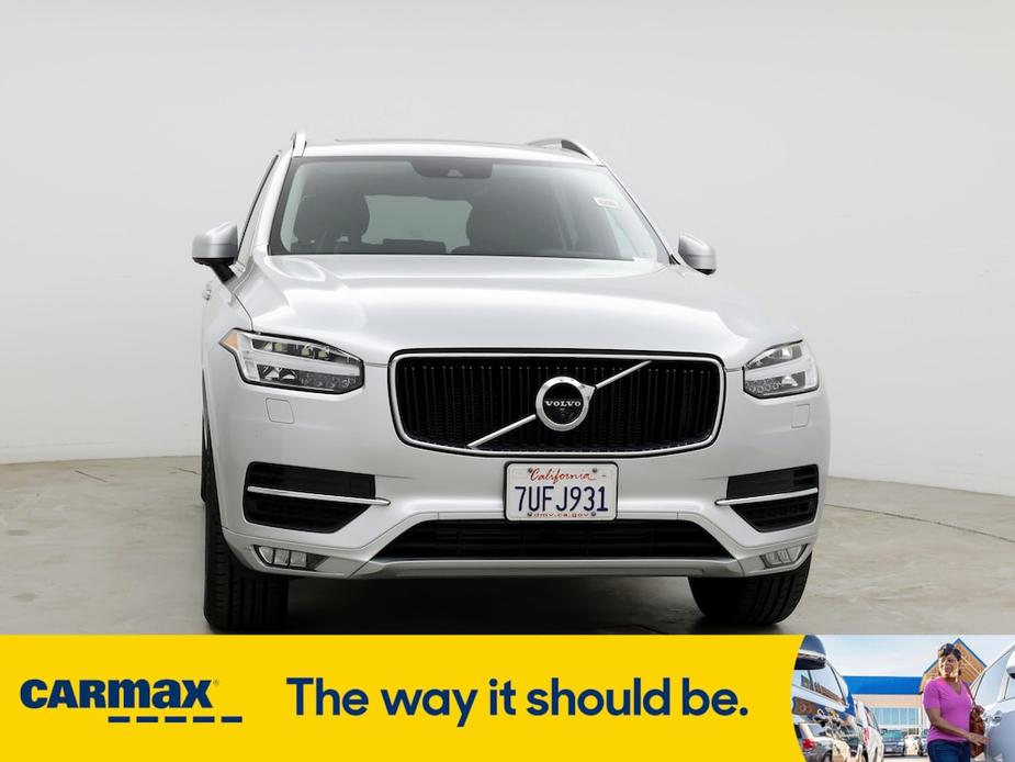 used 2016 Volvo XC90 car, priced at $25,998