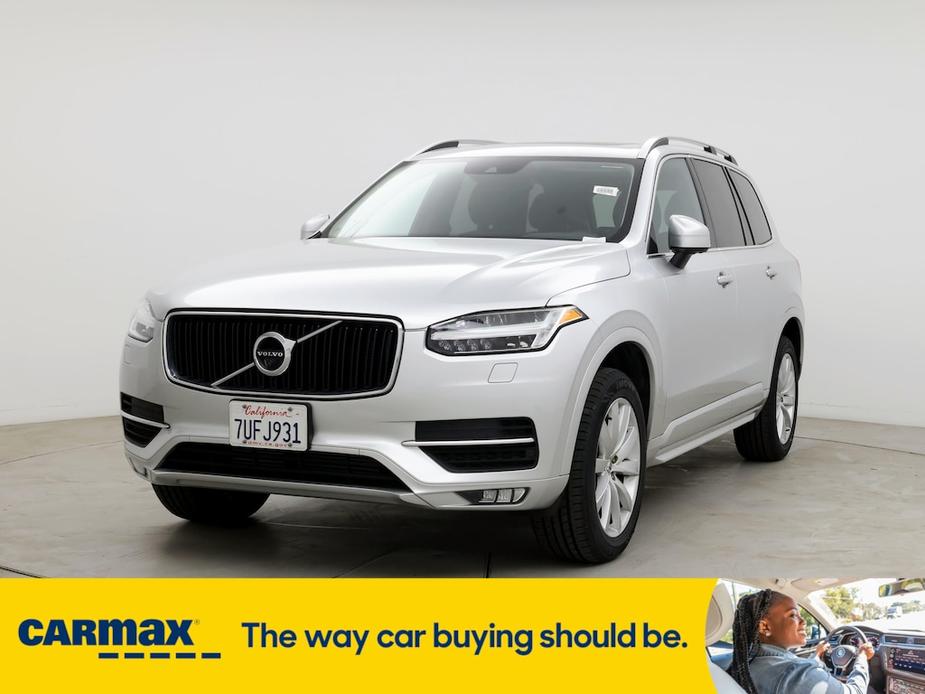 used 2016 Volvo XC90 car, priced at $25,998