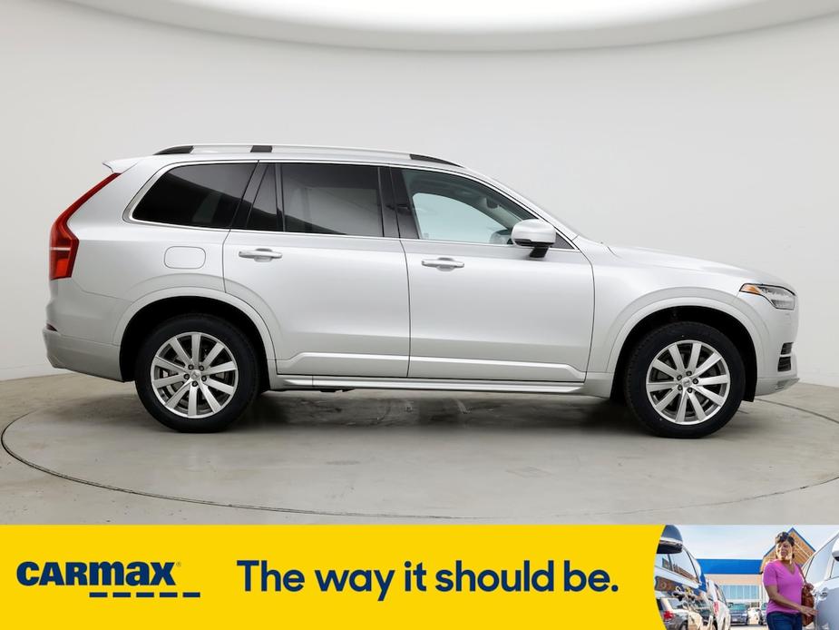 used 2016 Volvo XC90 car, priced at $25,998