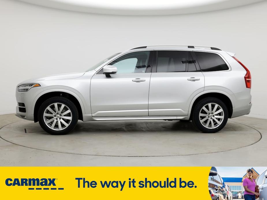 used 2016 Volvo XC90 car, priced at $25,998