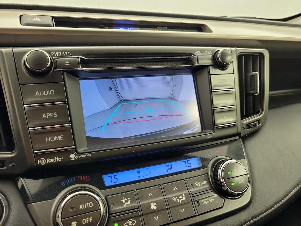 used 2015 Toyota RAV4 car, priced at $21,998