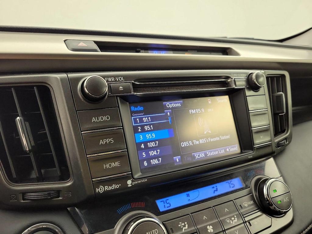 used 2015 Toyota RAV4 car, priced at $21,998