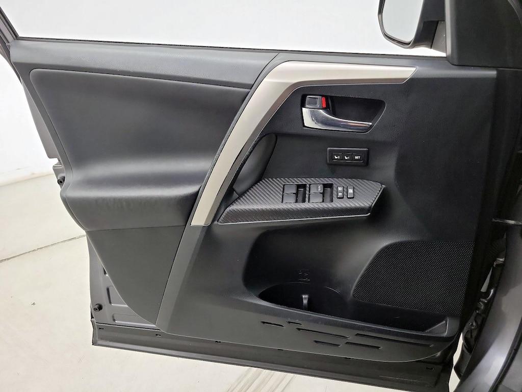 used 2015 Toyota RAV4 car, priced at $21,998
