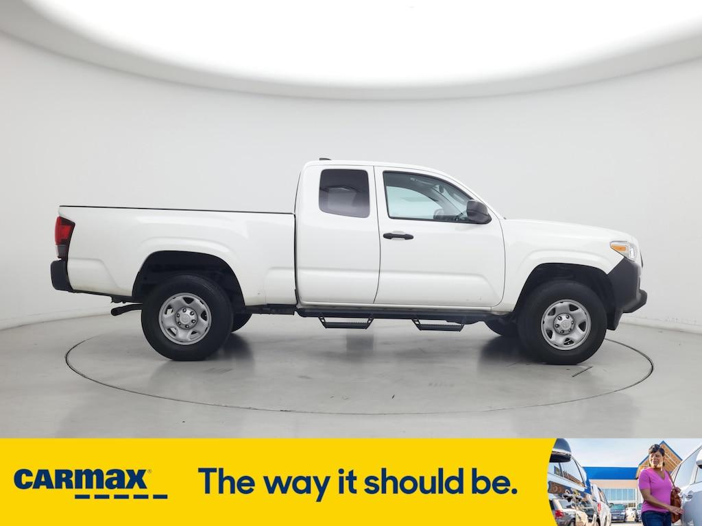 used 2023 Toyota Tacoma car, priced at $27,998