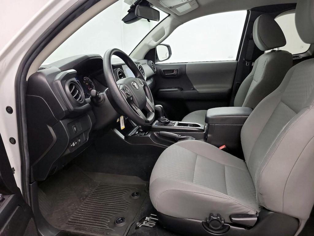 used 2023 Toyota Tacoma car, priced at $27,998