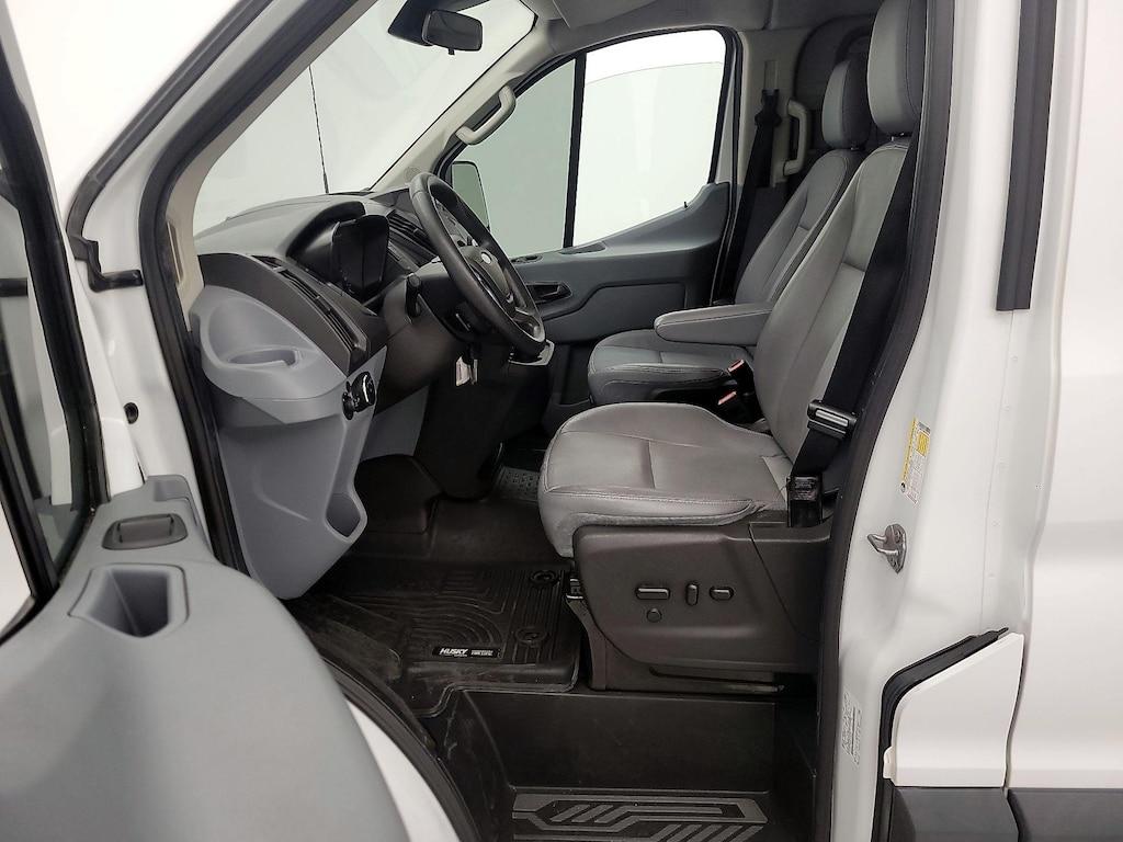 used 2015 Ford Transit-150 car, priced at $19,998