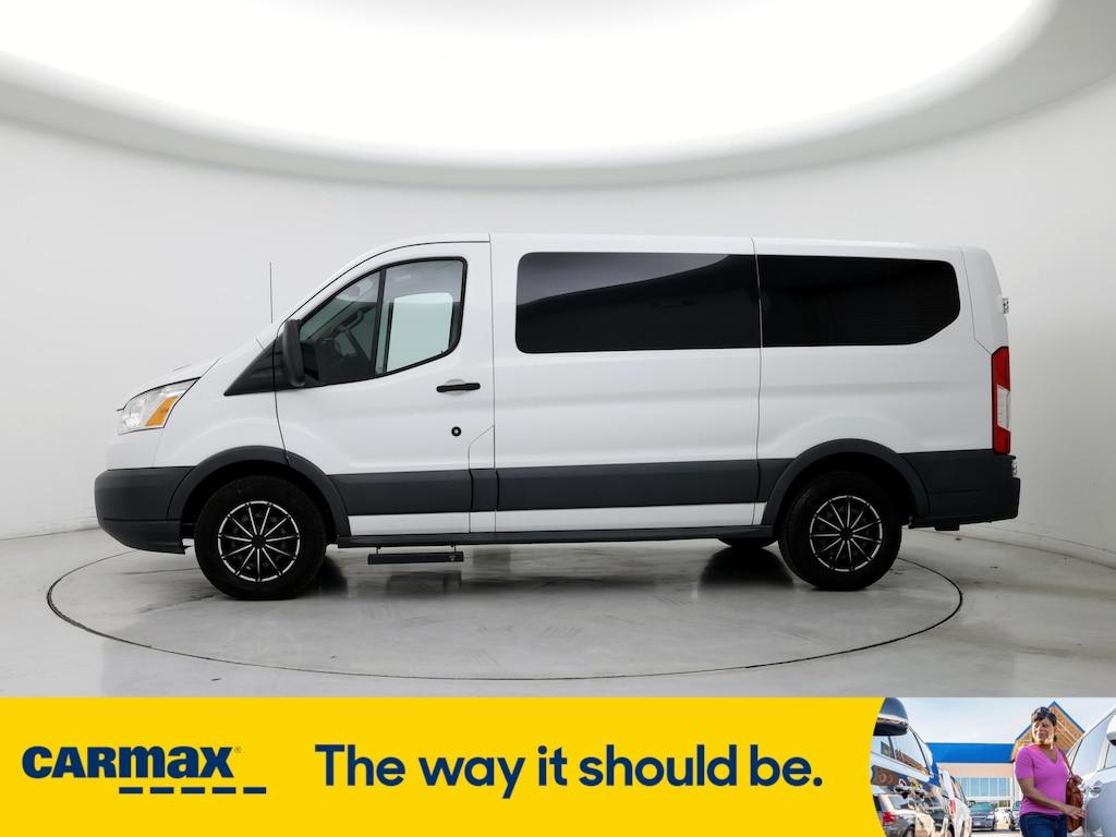 used 2015 Ford Transit-150 car, priced at $19,998