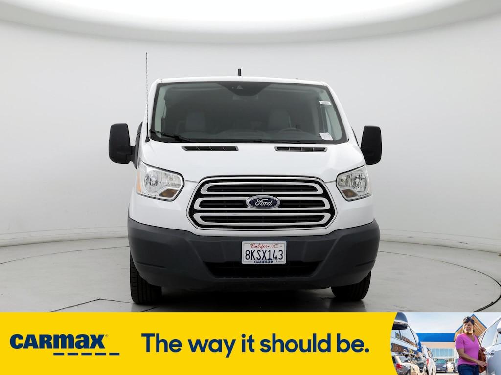 used 2015 Ford Transit-150 car, priced at $19,998