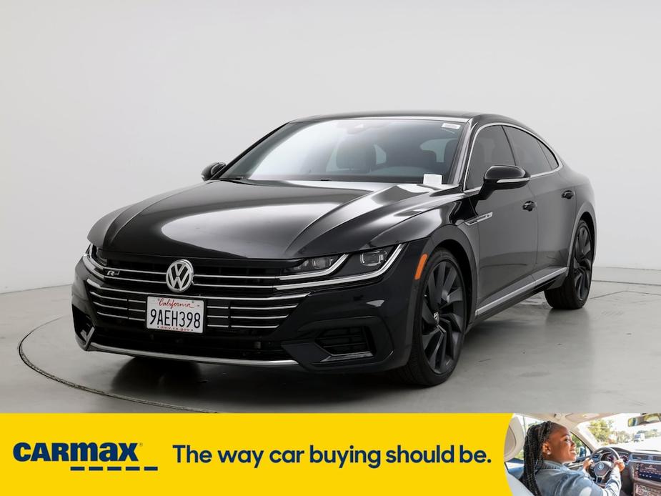 used 2020 Volkswagen Arteon car, priced at $26,998