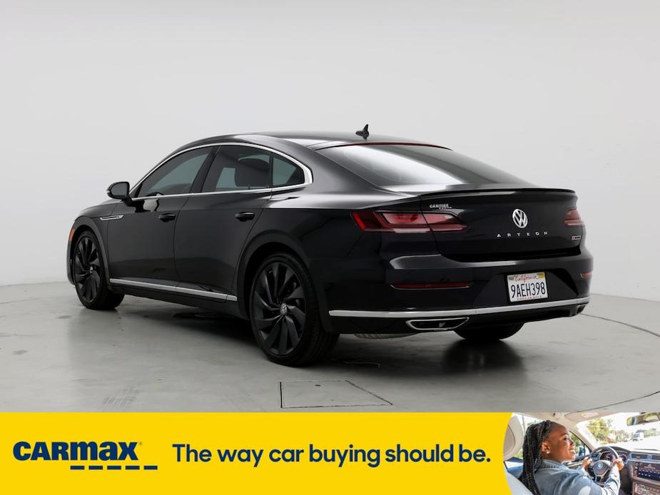 used 2020 Volkswagen Arteon car, priced at $26,998