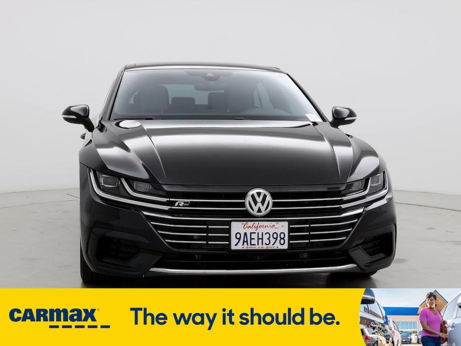 used 2020 Volkswagen Arteon car, priced at $26,998