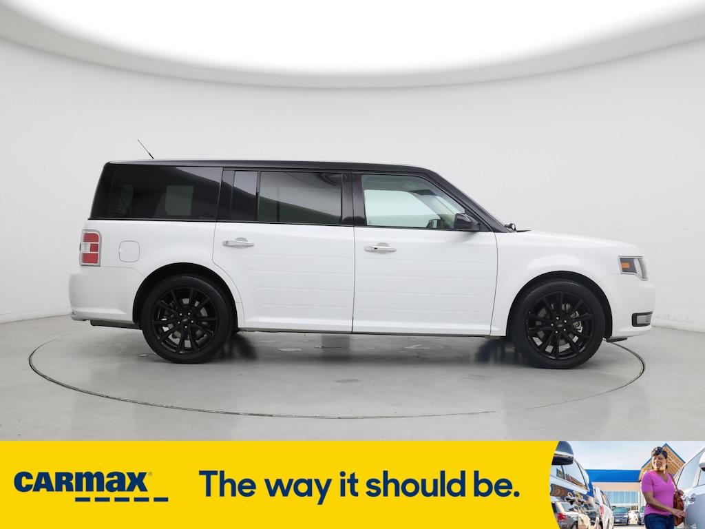 used 2019 Ford Flex car, priced at $24,998