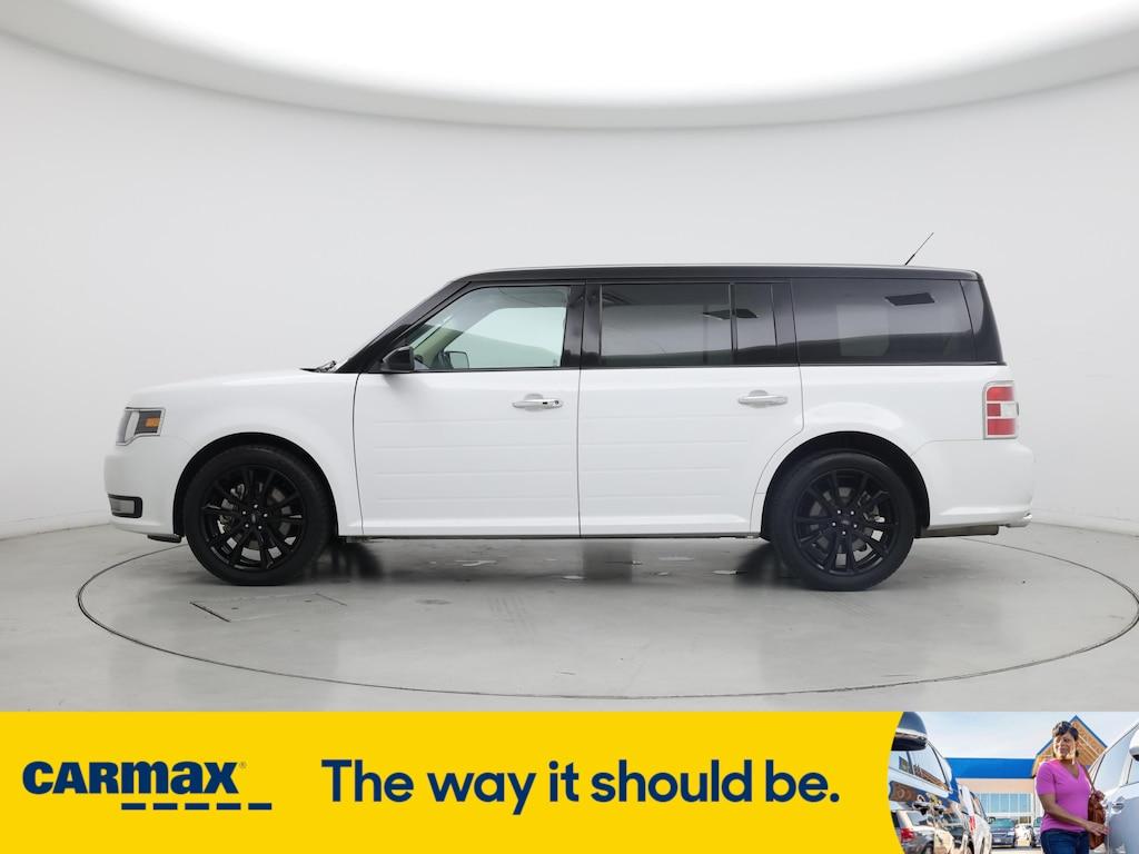 used 2019 Ford Flex car, priced at $24,998