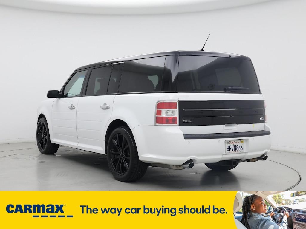 used 2019 Ford Flex car, priced at $24,998