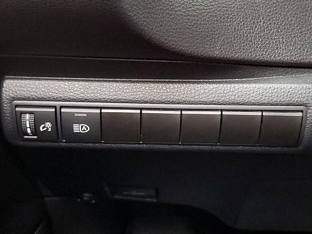 used 2024 Toyota Corolla car, priced at $24,998