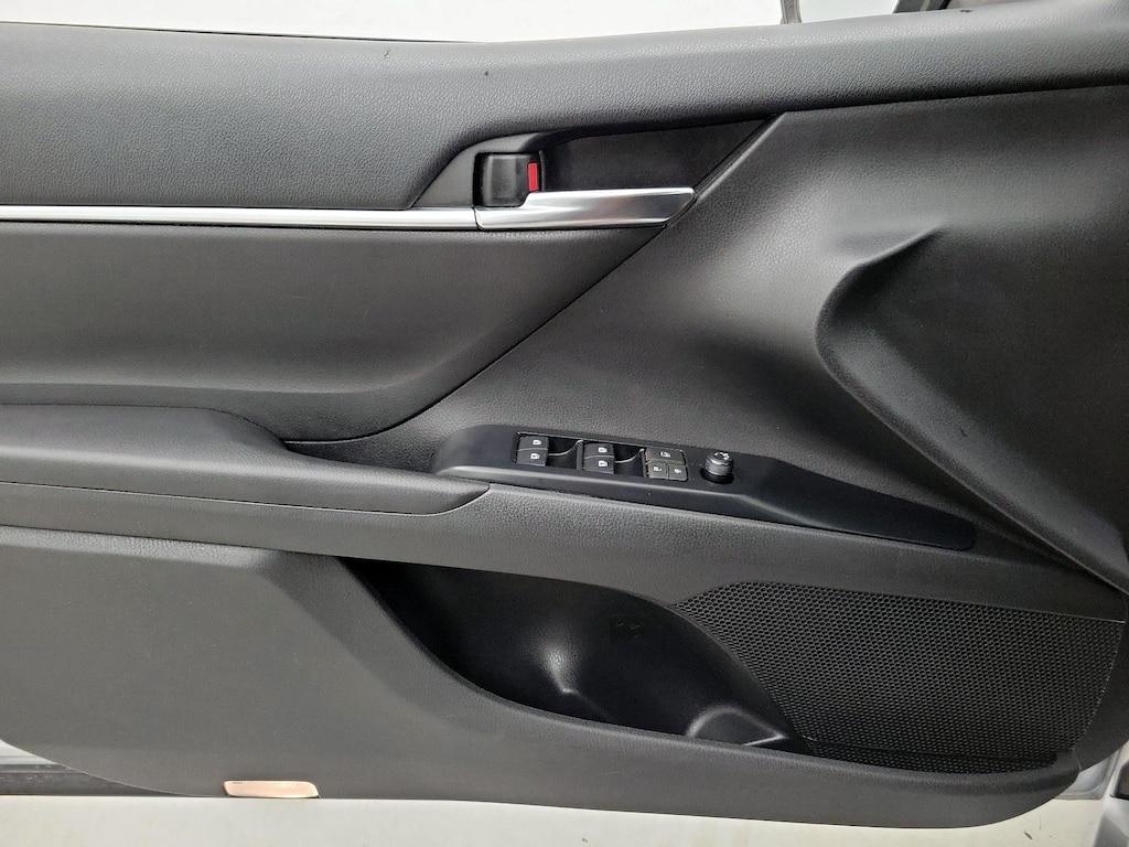 used 2019 Toyota Camry car, priced at $21,998