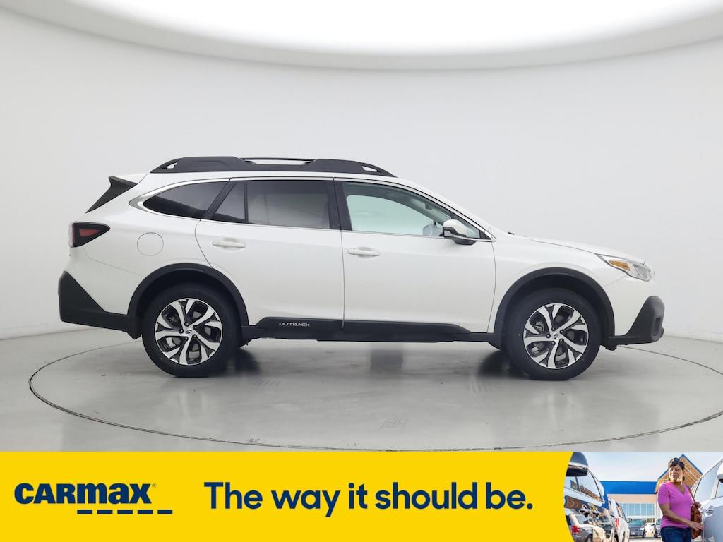 used 2022 Subaru Outback car, priced at $29,998