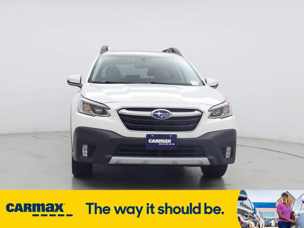 used 2022 Subaru Outback car, priced at $29,998