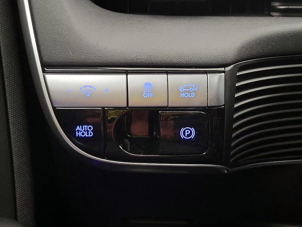 used 2024 Hyundai IONIQ 5 car, priced at $39,998