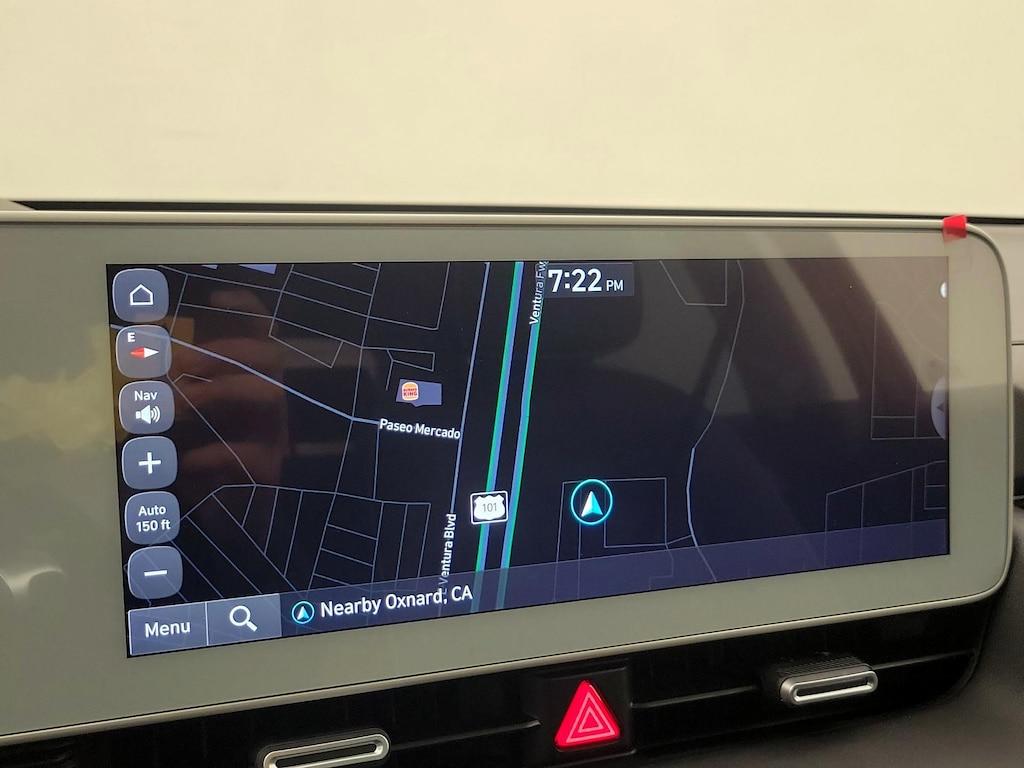 used 2024 Hyundai IONIQ 5 car, priced at $39,998