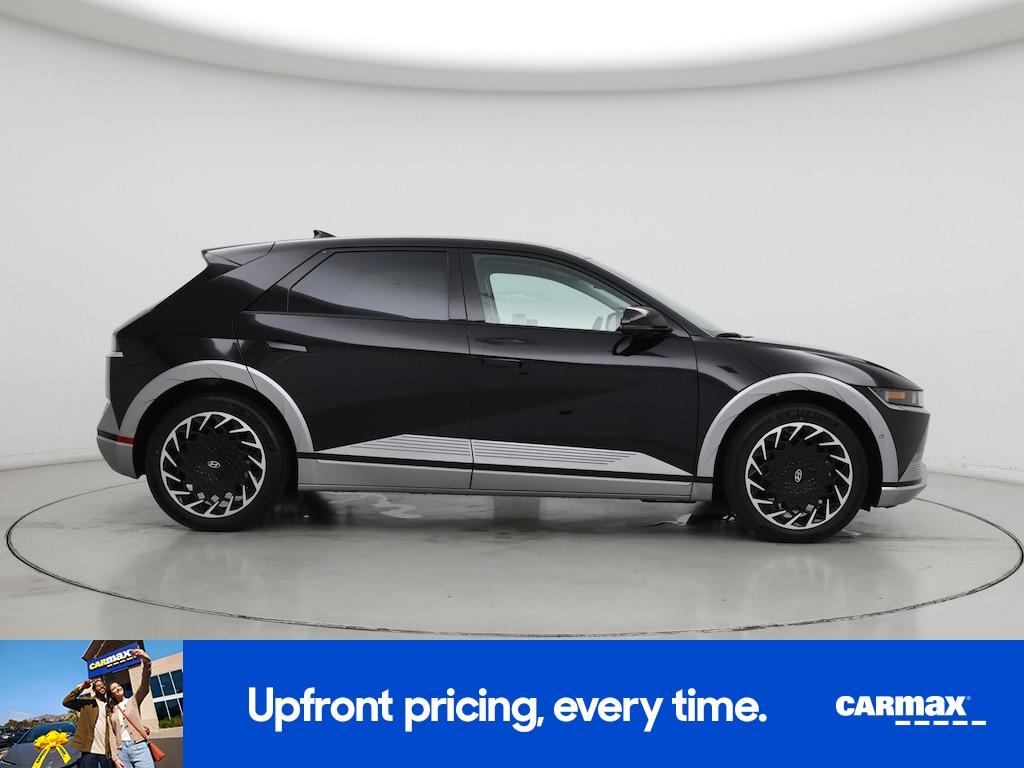 used 2024 Hyundai IONIQ 5 car, priced at $39,998
