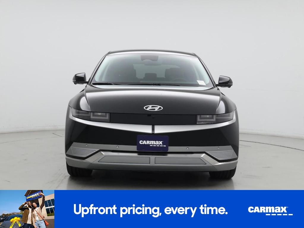 used 2024 Hyundai IONIQ 5 car, priced at $39,998