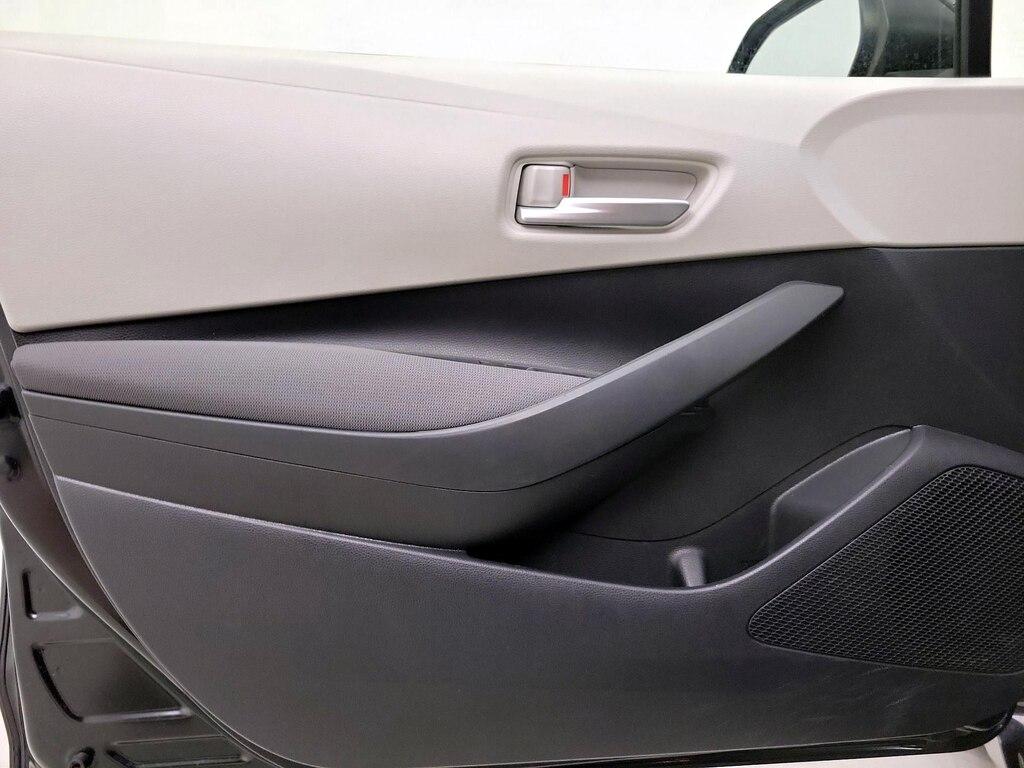 used 2020 Toyota Corolla car, priced at $20,998