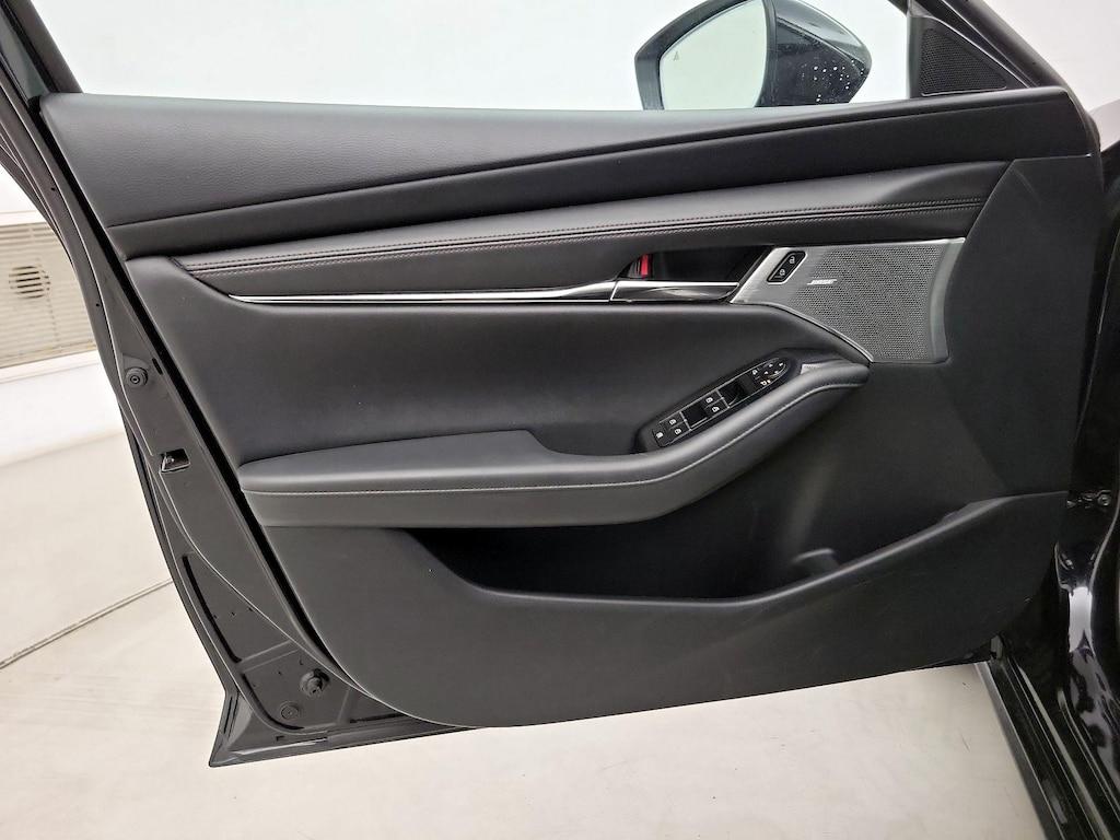 used 2021 Mazda Mazda3 car, priced at $21,998