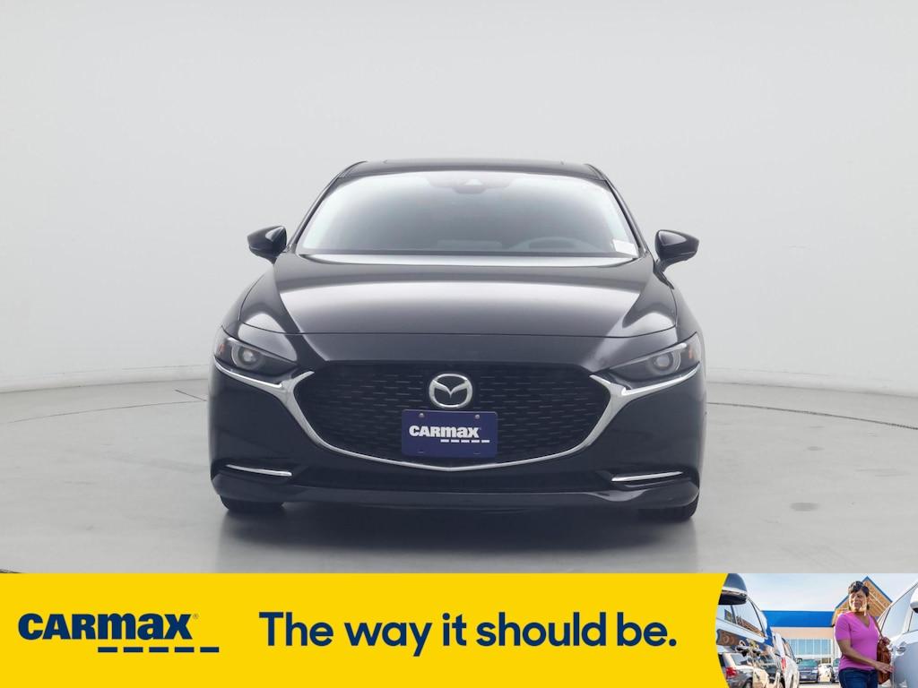 used 2021 Mazda Mazda3 car, priced at $21,998