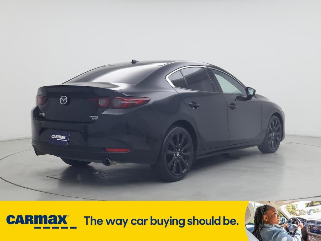 used 2021 Mazda Mazda3 car, priced at $21,998