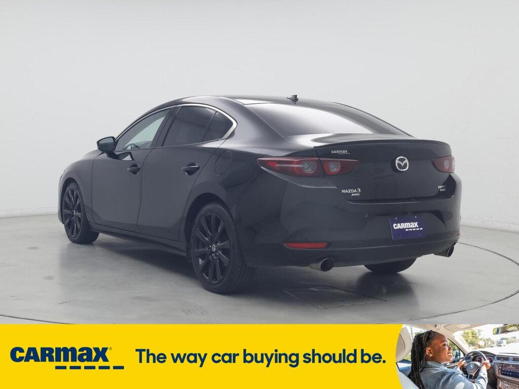 used 2021 Mazda Mazda3 car, priced at $21,998