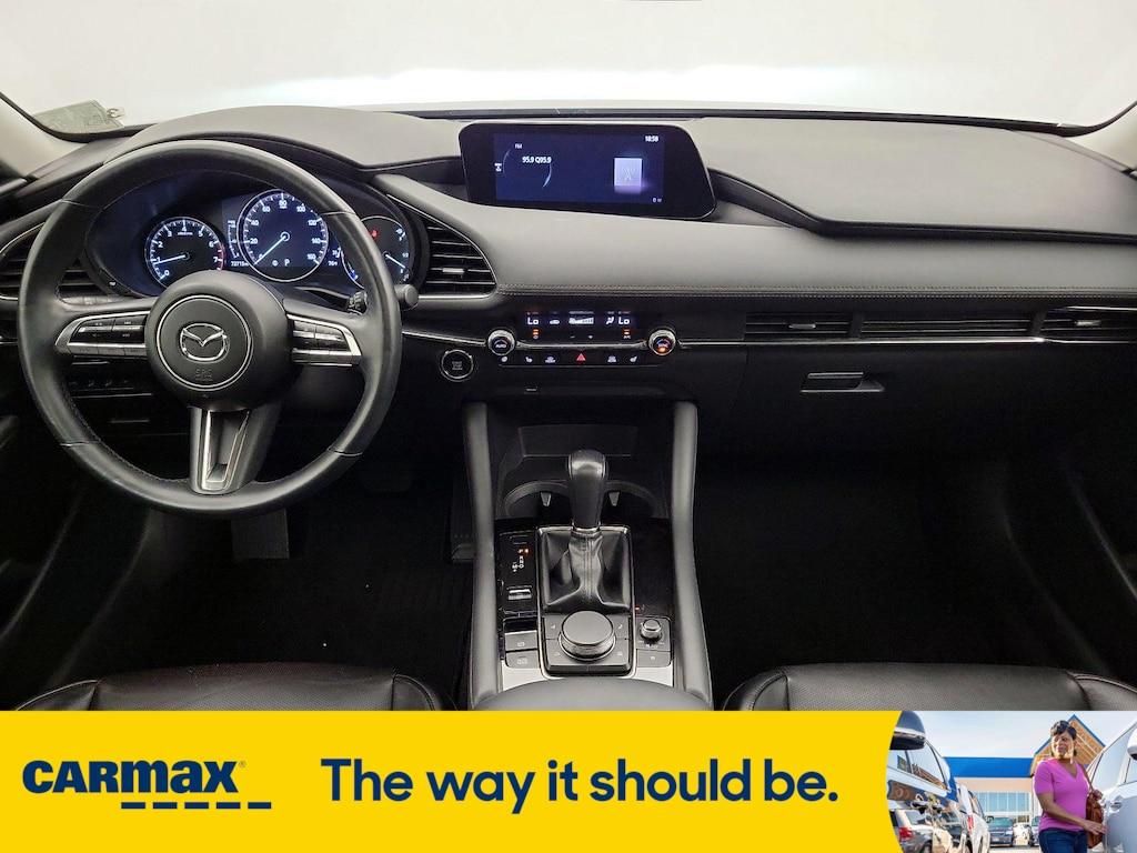 used 2021 Mazda Mazda3 car, priced at $21,998