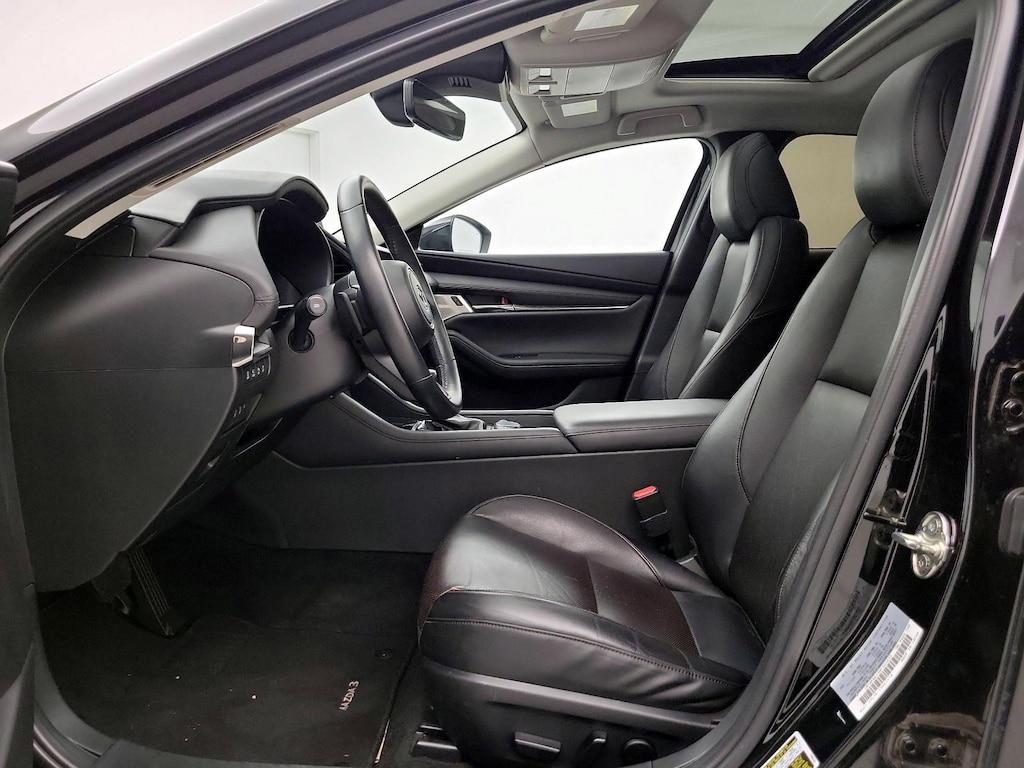 used 2021 Mazda Mazda3 car, priced at $21,998