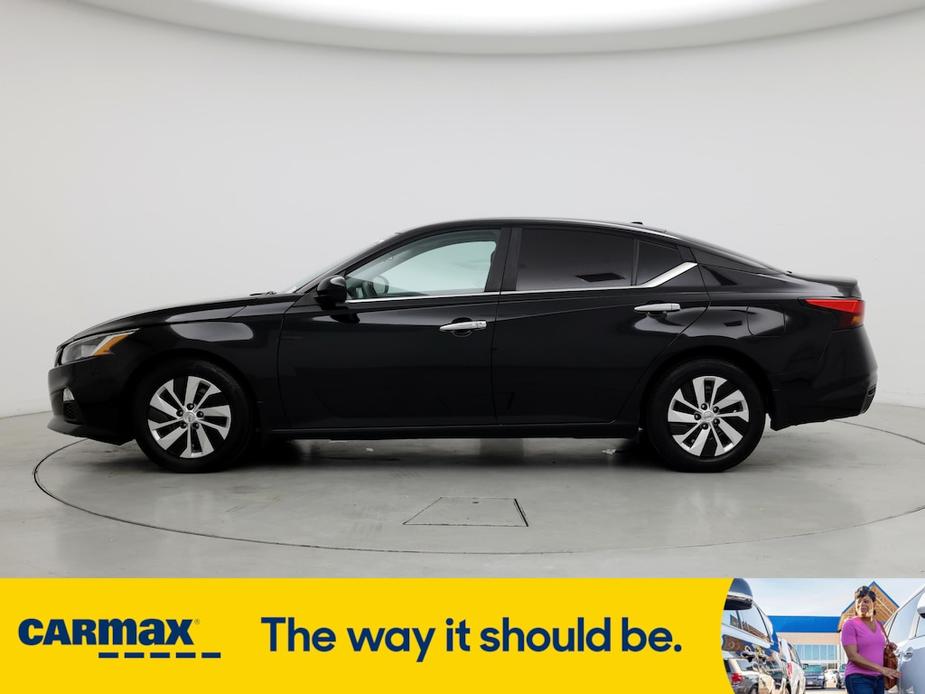 used 2019 Nissan Altima car, priced at $17,998