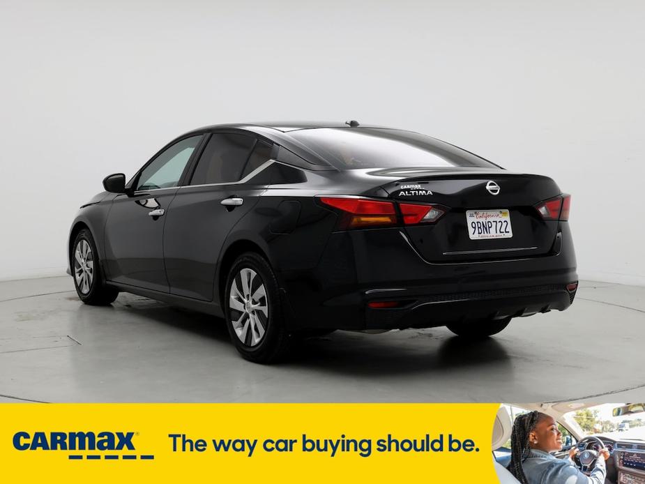 used 2019 Nissan Altima car, priced at $17,998