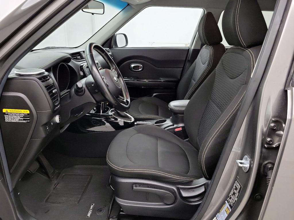 used 2014 Kia Soul car, priced at $12,998