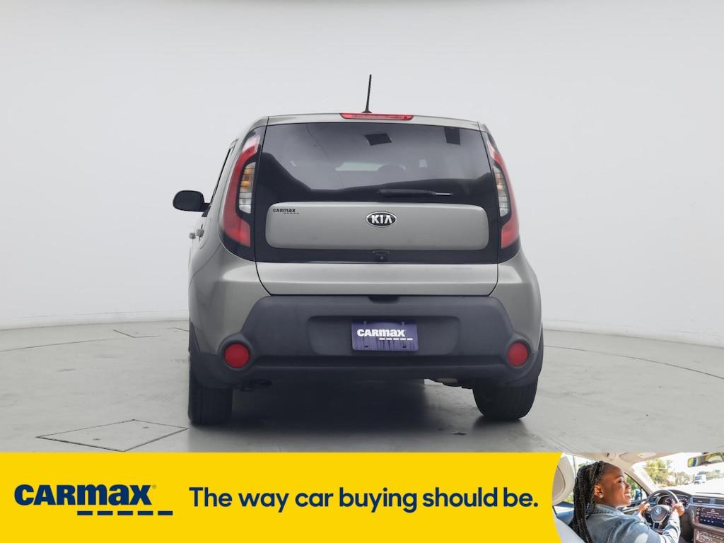 used 2014 Kia Soul car, priced at $12,998
