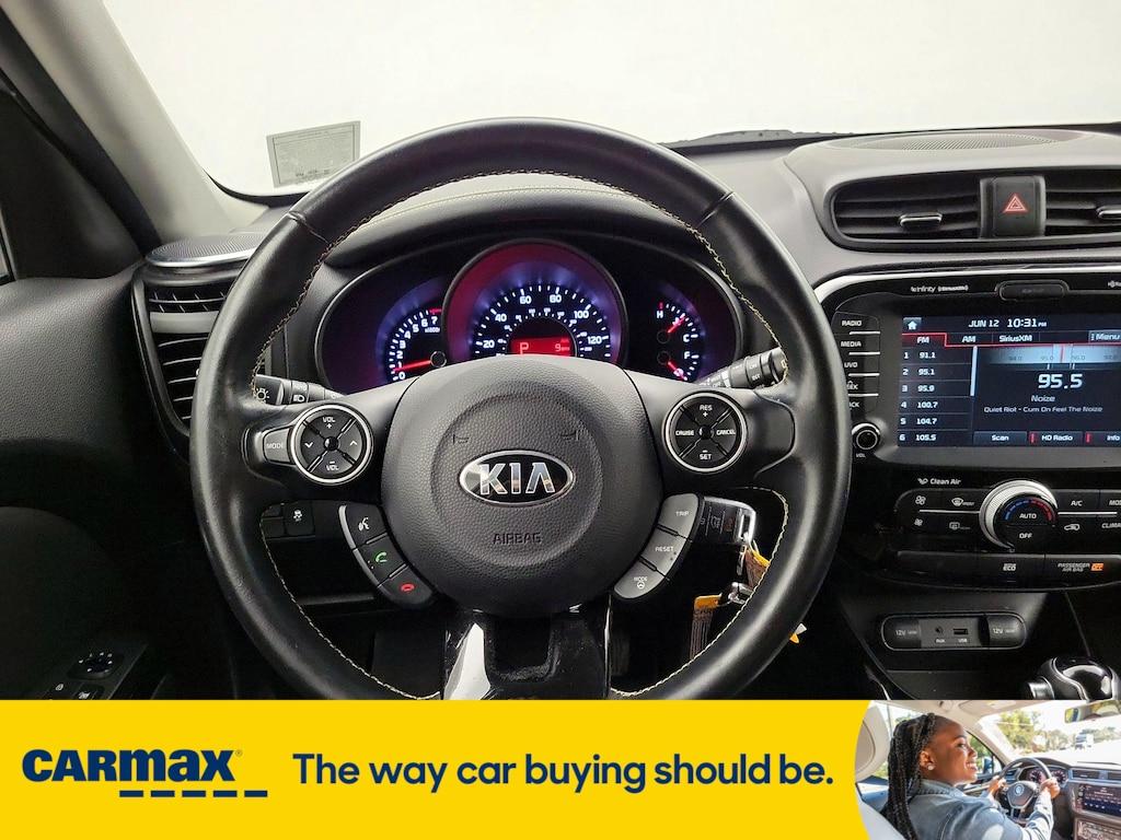 used 2014 Kia Soul car, priced at $12,998