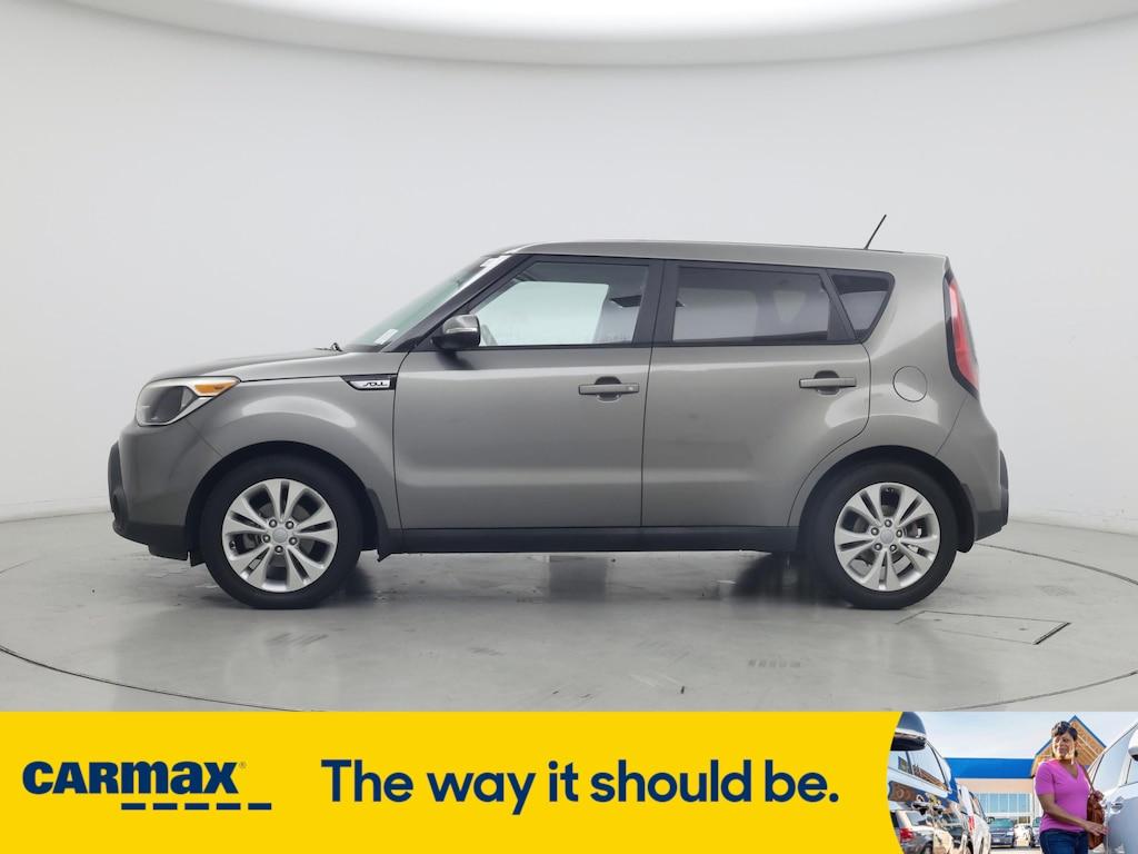 used 2014 Kia Soul car, priced at $12,998